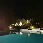 Trulli Vittoria * 푸티냐노