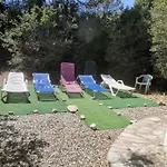 펜션 Trulli Vittoria 푸티냐노