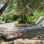 Trulli Vittoria 펜션 푸티냐노