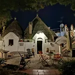 Trulli Vittoria 푸티냐노