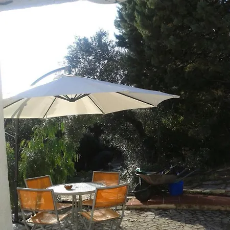 Trulli Vittoria *