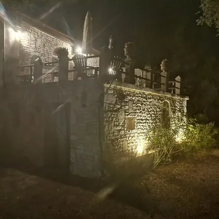 Trulli Vittoria Putignano