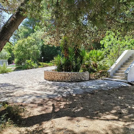 Trulli Vittoria Semesterbostad Putignano