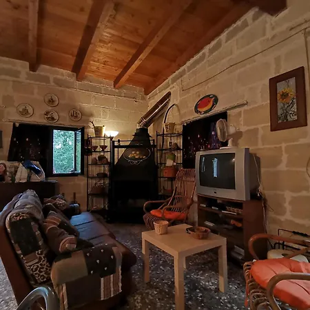 Trulli Vittoria Semesterbostad