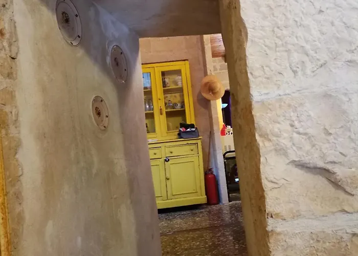 Casa de Férias Trulli Vittoria