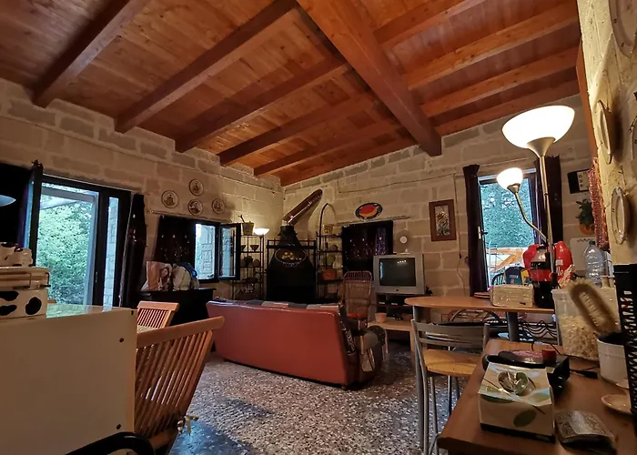 Casa de Férias Trulli Vittoria