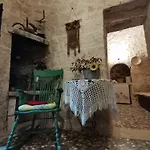 Trulli Vittoria Putignano