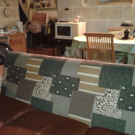 Trulli Vittoria * 푸티냐노