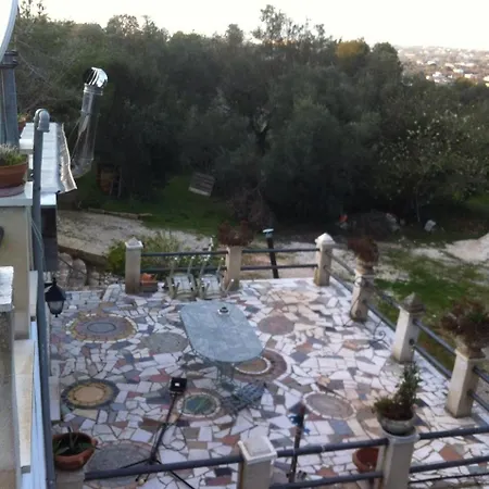 펜션 Trulli Vittoria 푸티냐노