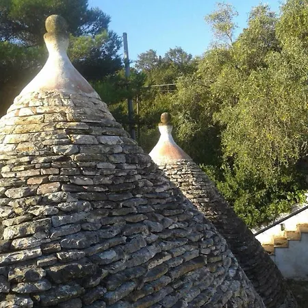Trulli Vittoria * Putignano
