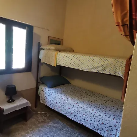 펜션 Trulli Vittoria *