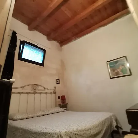 Trulli Vittoria 펜션 푸티냐노