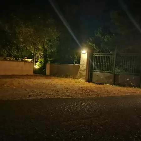 펜션 Trulli Vittoria 푸티냐노