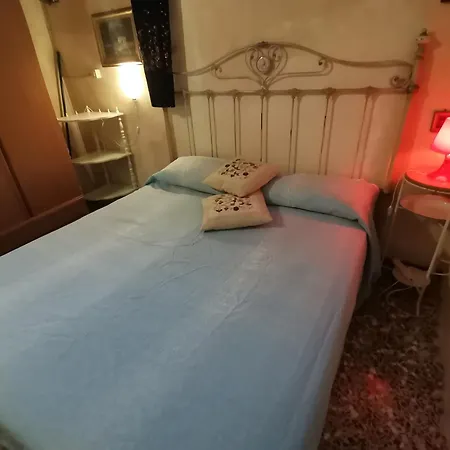 Trulli Vittoria Сasa de vacaciones