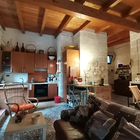 Trulli Vittoria 푸티냐노