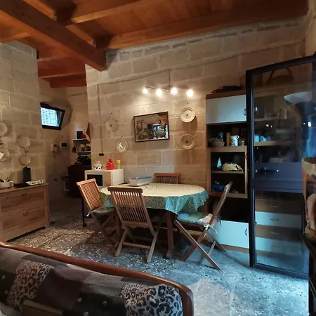 Trulli Vittoria Сasa de vacaciones *