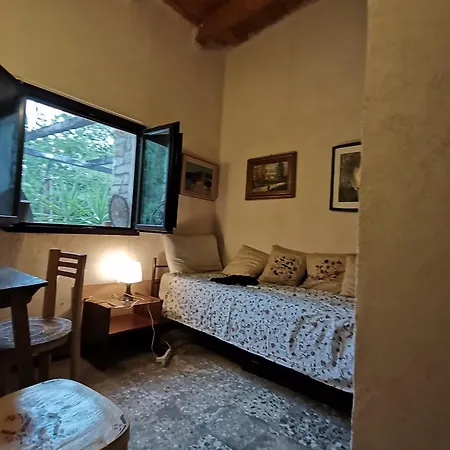 펜션 Trulli Vittoria *