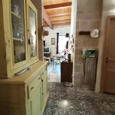 Trulli Vittoria *