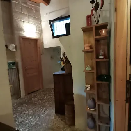 펜션 Trulli Vittoria *