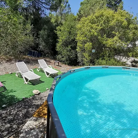 Trulli Vittoria 푸티냐노