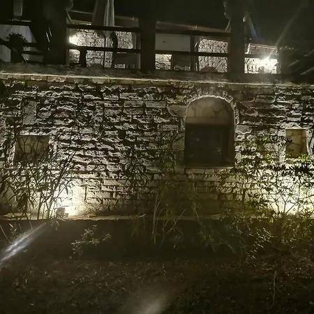 Trulli Vittoria