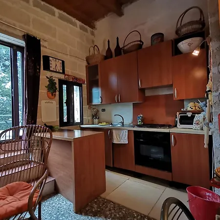 Trulli Vittoria 푸티냐노