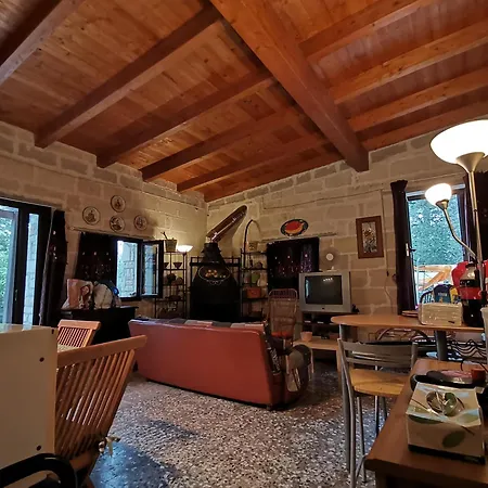 Holiday home Trulli Vittoria