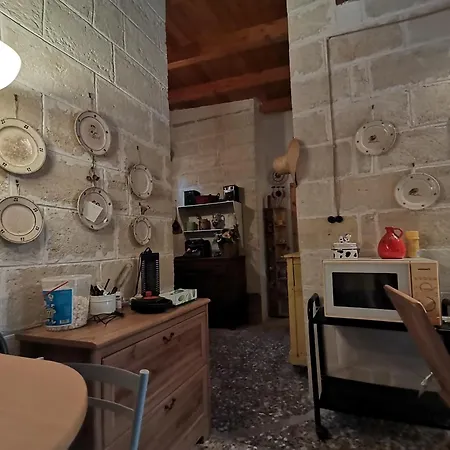 펜션 Trulli Vittoria *