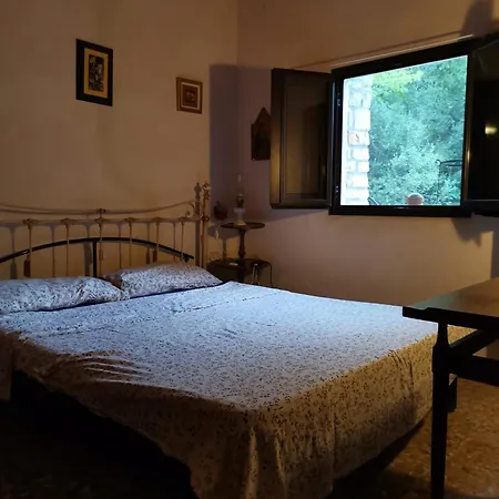 펜션 Trulli Vittoria