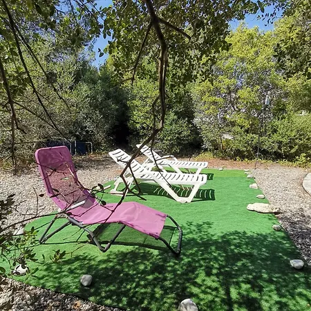 펜션 Trulli Vittoria 푸티냐노