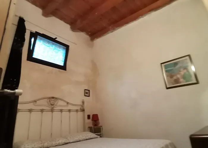 Trulli Vittoria 別荘 プティニャーノ