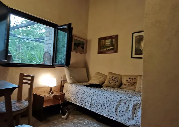 別荘 Trulli Vittoria *