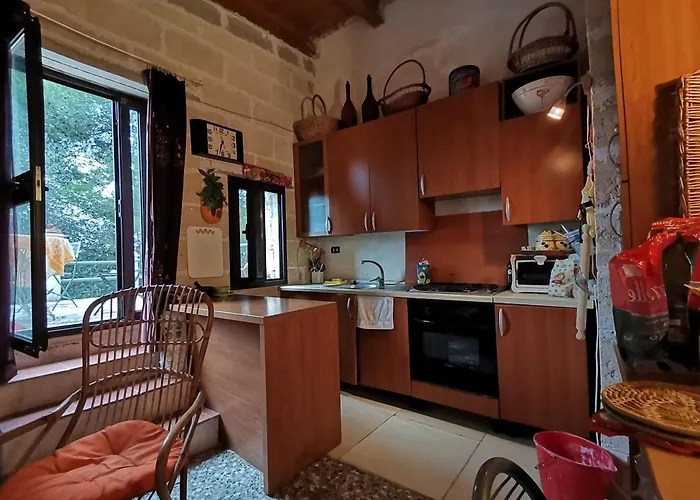 Trulli Vittoria プティニャーノ