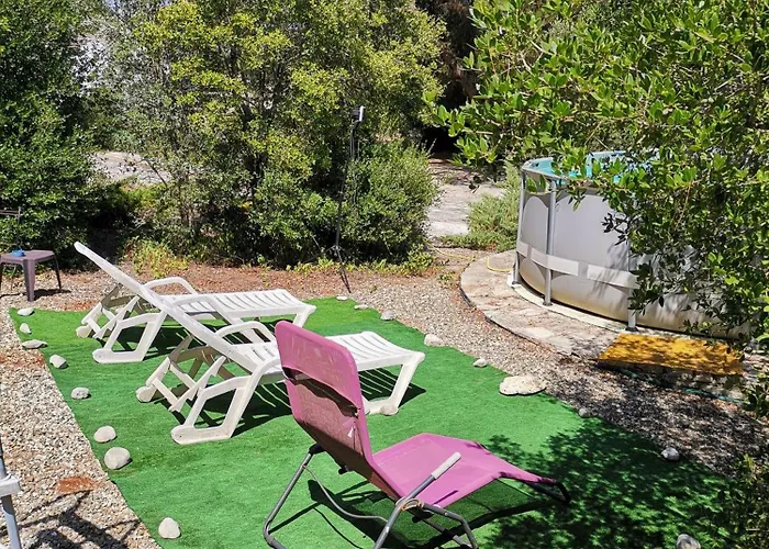 Trulli Vittoria プティニャーノ